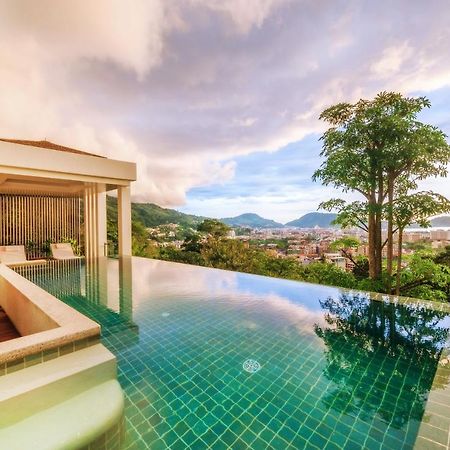 Wyndham Sea Pearl Resort, Phuket Patong Dış mekan fotoğraf Villa at Centara Kata Resort