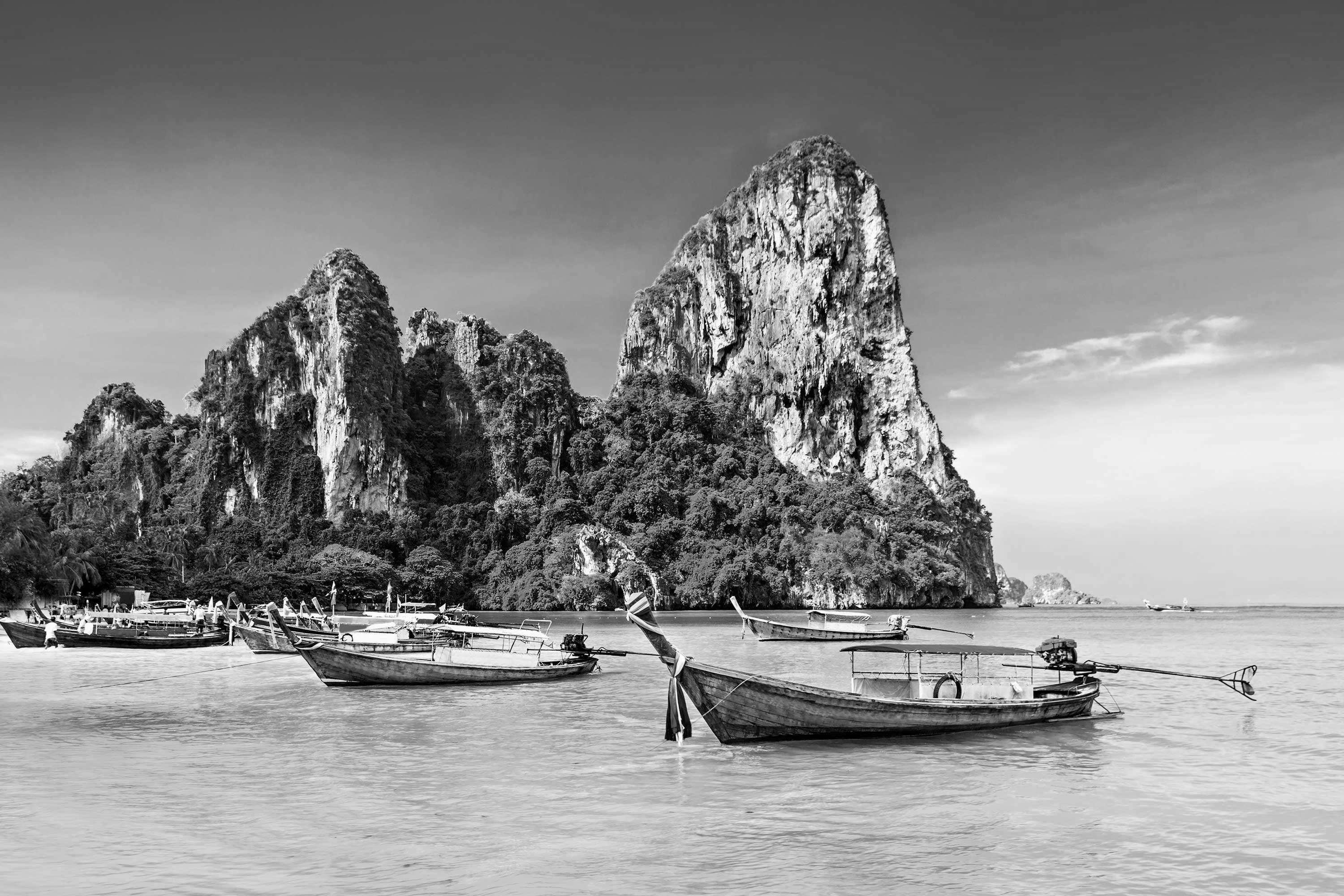 Wyndham Sea Pearl Resort, Phuket Patong Dış mekan fotoğraf Ko Lao Son